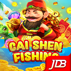 Cai Shen Fishing playtime app store hot game